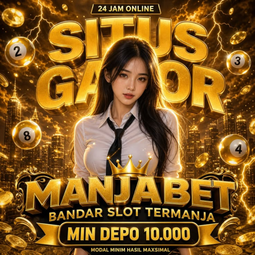 Mengenal Jackpot Progresif di Kasino Online 8g8g